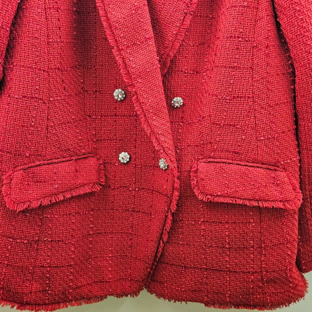 Talbots blazer - Picture 5 of 5